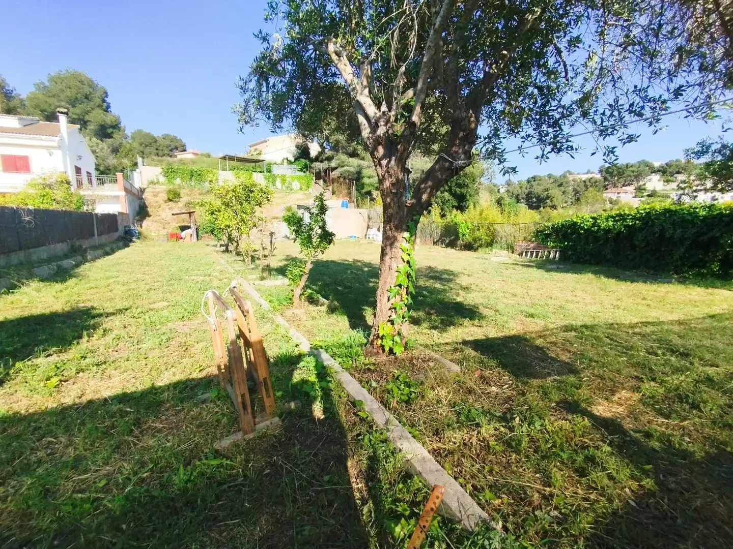 Wohnbaugrundstück zum Verkauf in Calle TUCA, imagen 19