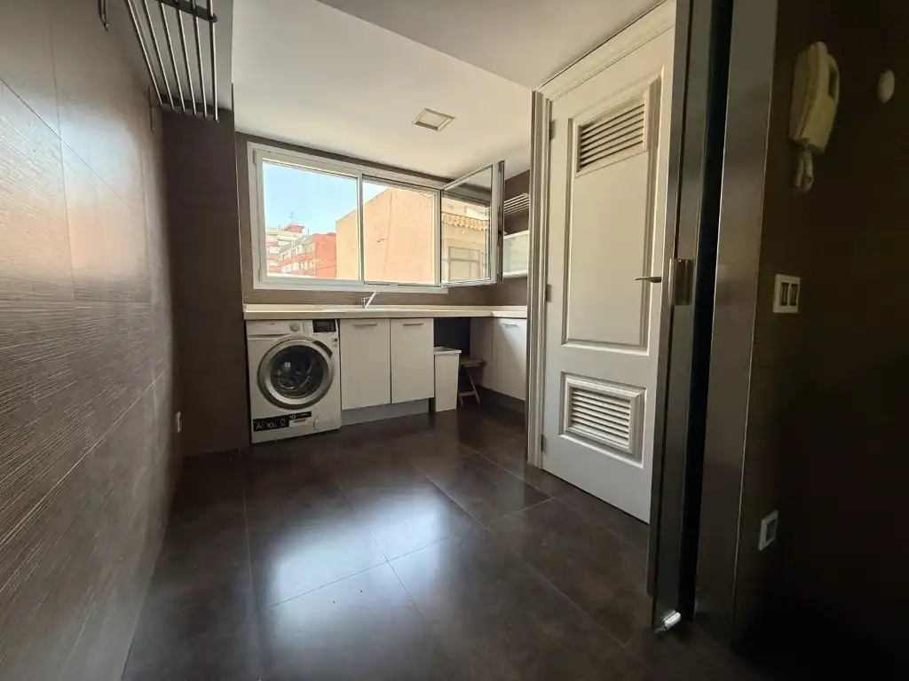 Wohnung zur Miete in Castellón de la Plana / Castelló de la Plana