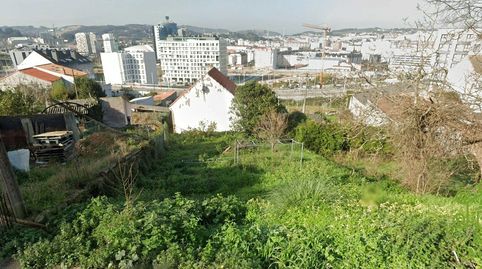 Foto 2 de Residencial en venda a Someso - Matogrande, A Coruña Capital