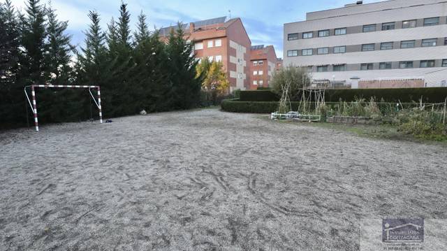 Piso en Venta en San Crispín - La Estación Consorcio