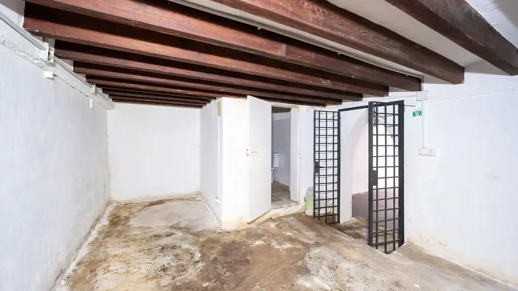 Geschaftsraum zur Miete in  Palma de Mallorca