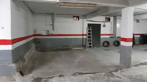 Foto 5 de Garatge en venda a Saturraran Kalea, San Ignacio - Elorrieta, Bizkaia