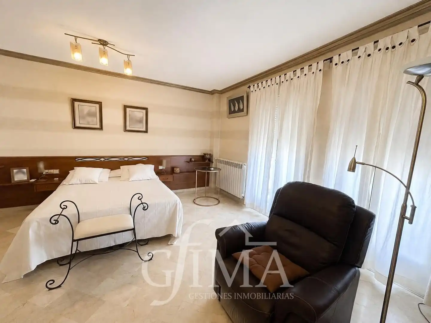 Casa con terraza en venta en Tomelloso, imagen 36