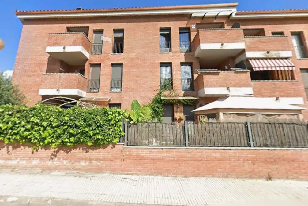 Wohnung zum Verkauf in Av. Agustí Simón