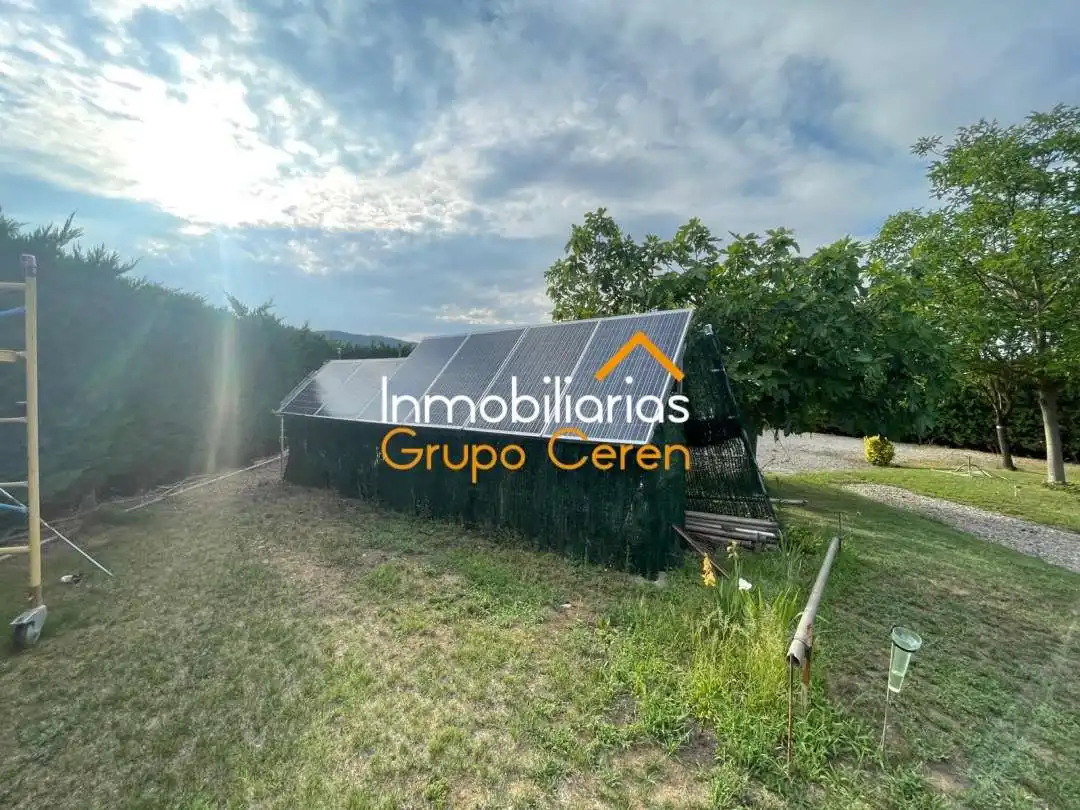 Land for sale in Santurdejo