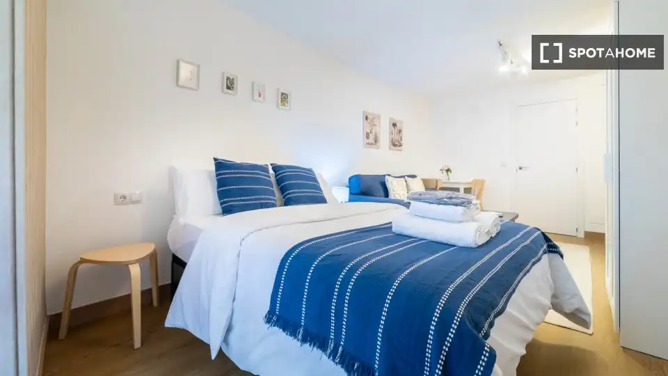 Flat to rent in Centro, imagen 2