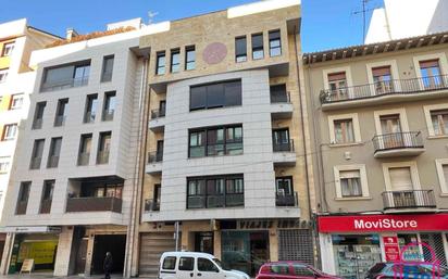 Exterior view of Duplex for sale in León Capital   with Heating, Storage room and Furnished