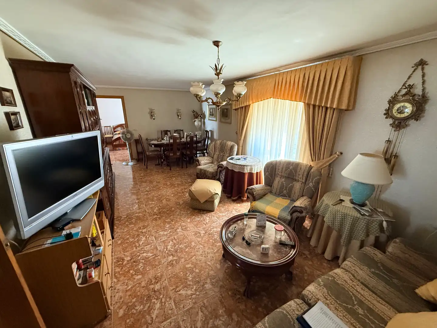 Casa en venda a Calle Villarrobledo