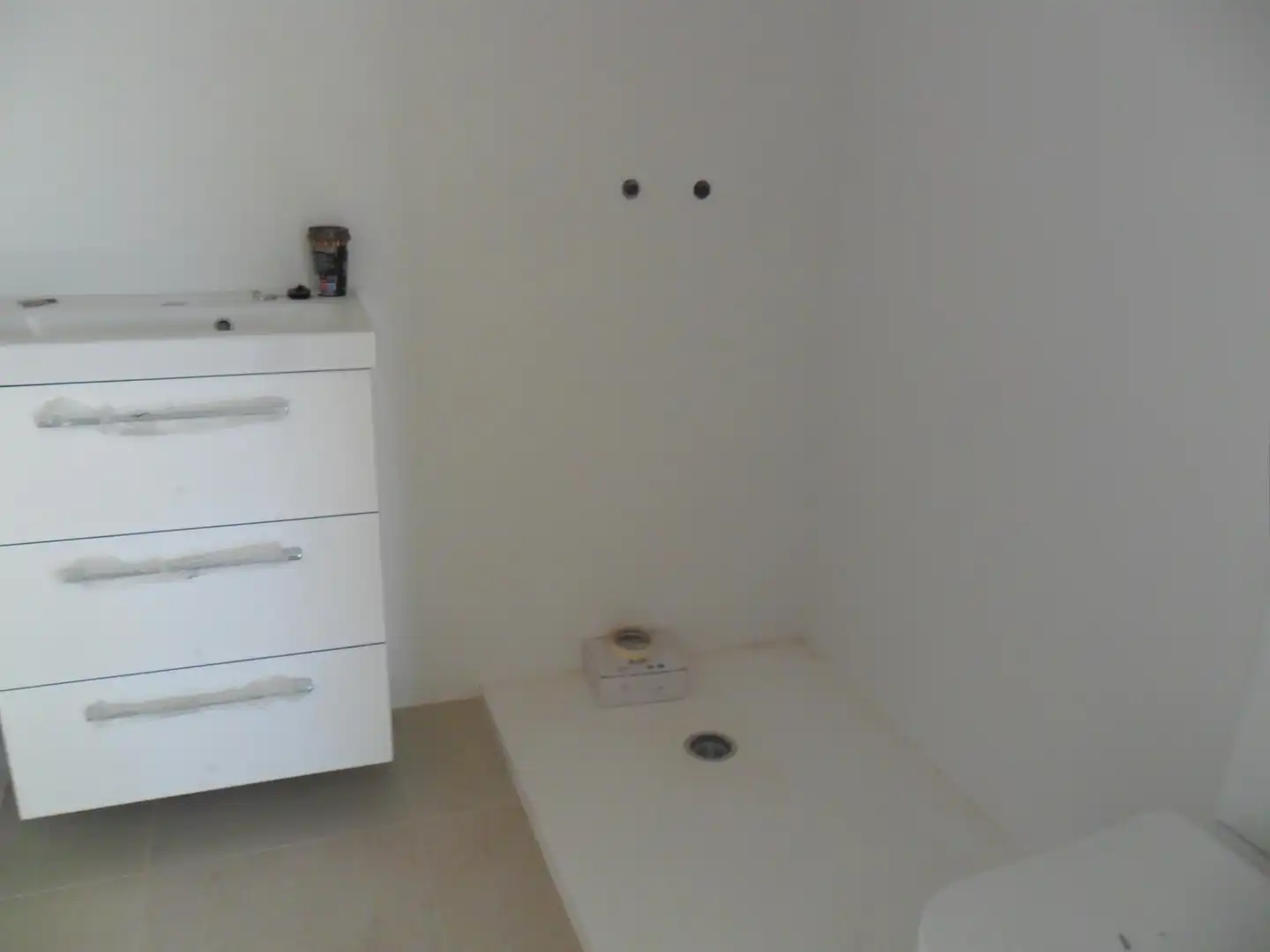 Baño de Ático en venta en Granada