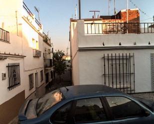 Vista exterior de Casa o xalet en venda en Villamartín