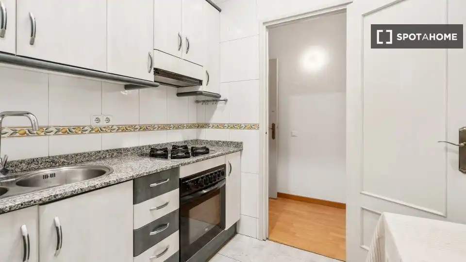 Flat with terrace to rent in Eixample, imagen 10
