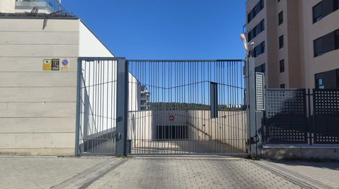 Foto 4 von Garage zum Verkauf in Urbanizaciones, Rivas-Vaciamadrid