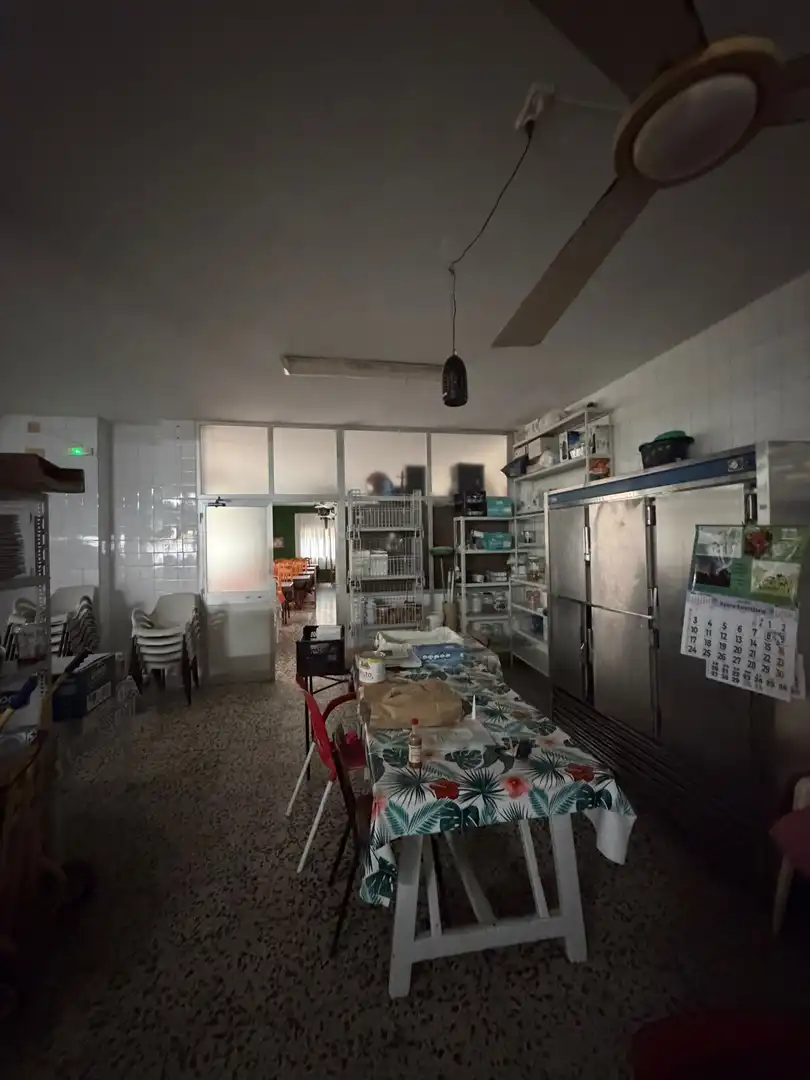 Gewerbefläche zum Verkauf in Lugar LOS GAMEZ, imagen 8