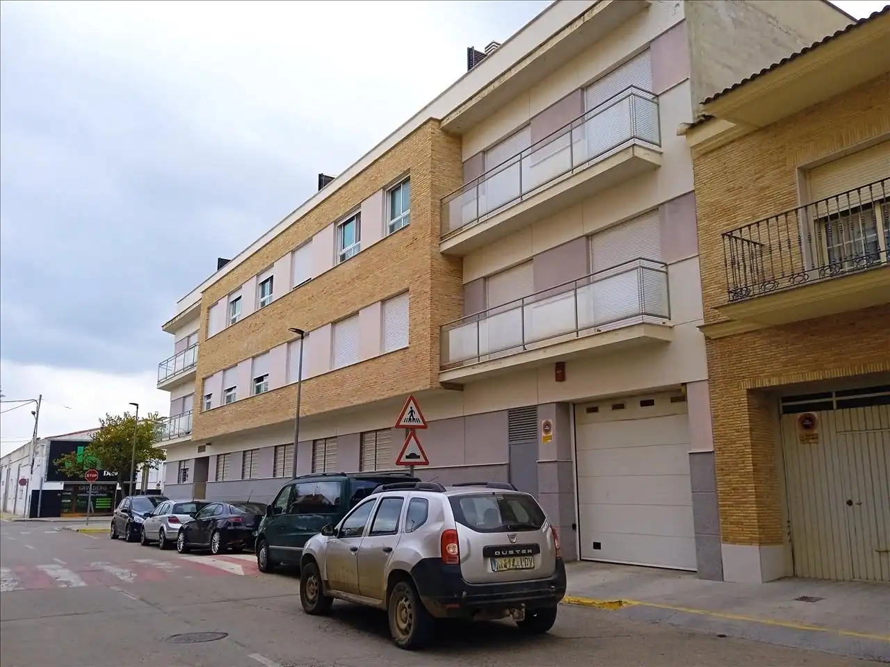 Parcheggio in vendita a PEREZ GALDOS, PEREZ GALD