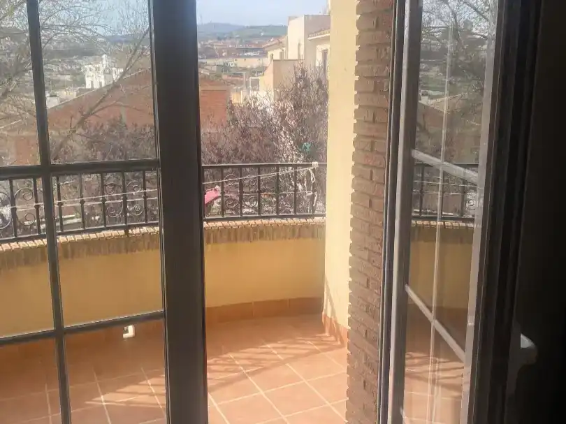 Terraza de Casa o chalet en venta en Alhama de Granada con Aire acondicionado y Balcón