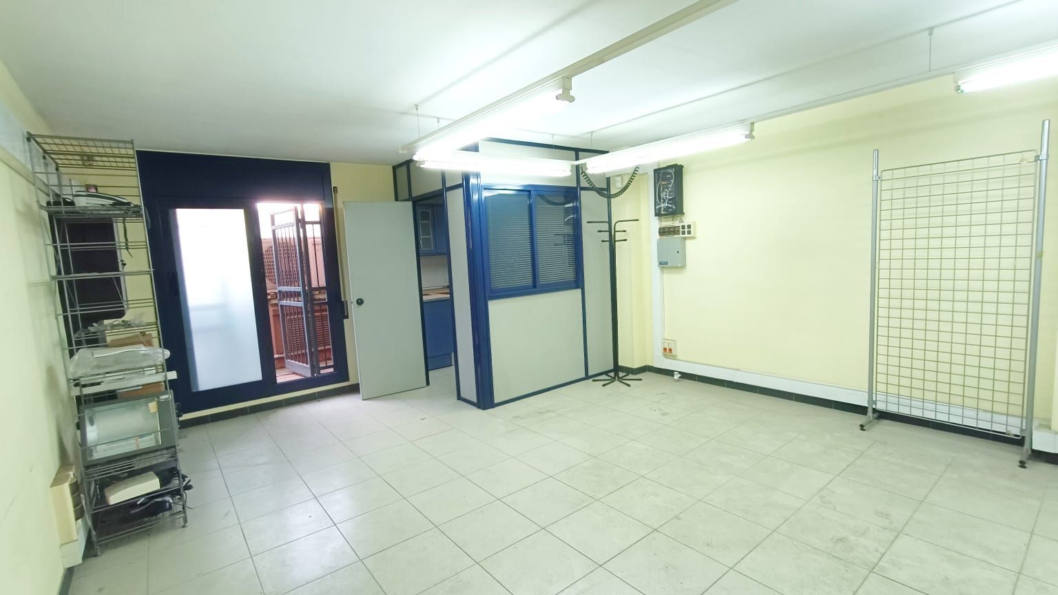 Premises to rent in Carrer de Baldomer Solà, 19, Progrés - Pep Ventura, Gorg - Progrés, Badalona