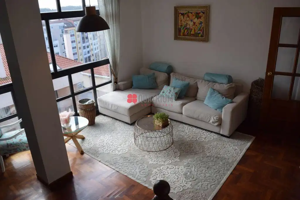 Duplex con ascensore in vendita a Simón Bolivar, imagen 6
