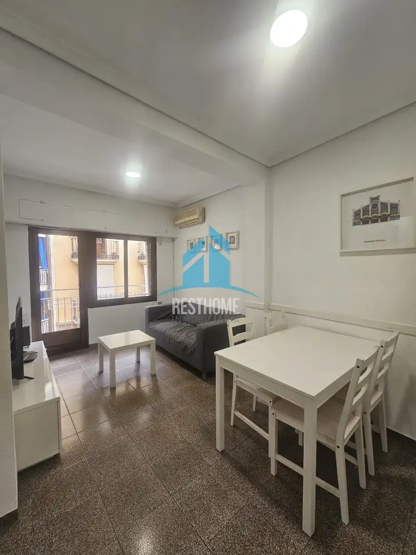 Appartamento con terrazza in vendita a Ciutat Vella, imagen 45