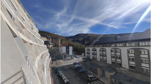 Foto 3 de Apartament de lloguer a Calle de la Virgen de las Nieves, 3, Zona baja, Sierra Nevada