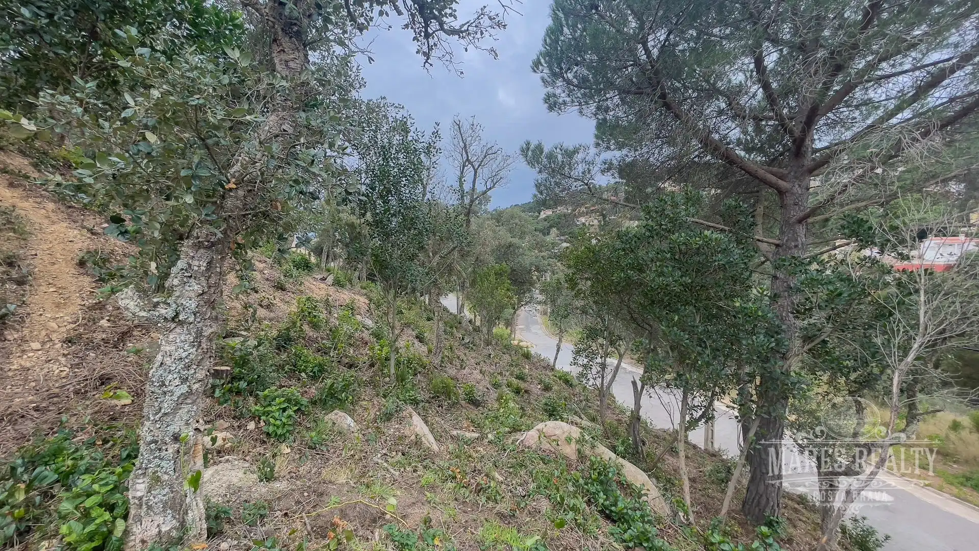 Grundstücke und Bauplätze zum Verkauf in Serra Brava, imagen 8