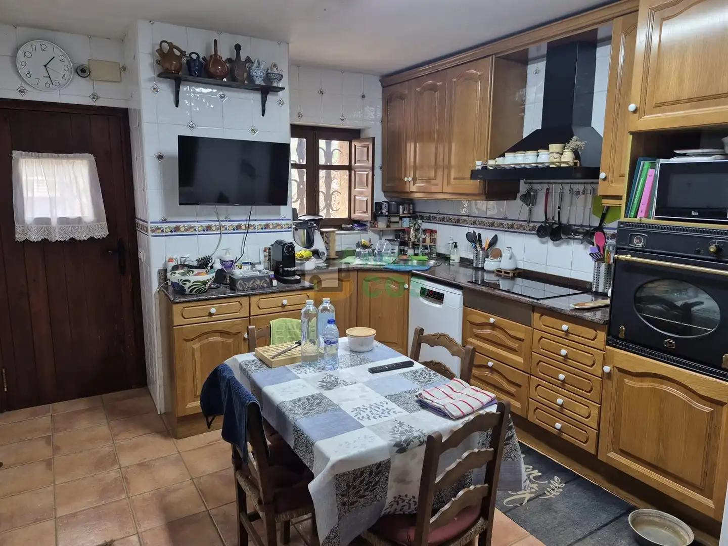 Casa con terraza en venta en Carrer de Manuel Ibáñez, imagen 6