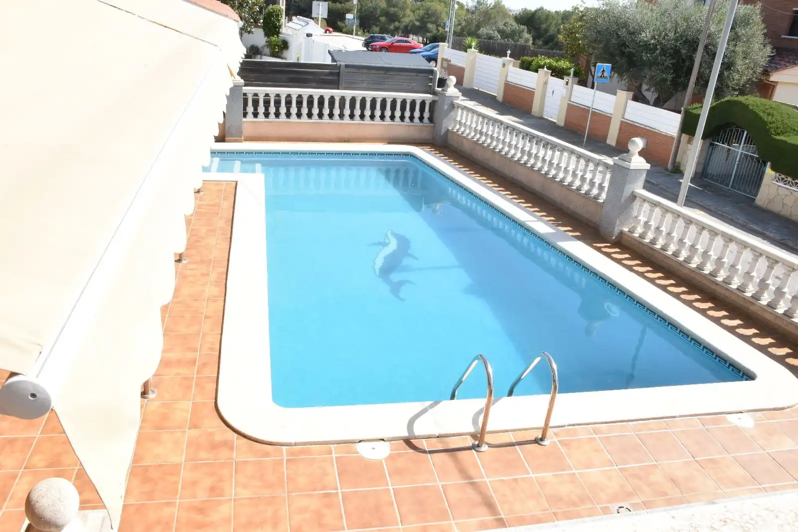 Villa avec piscine à vendre à altafulla, imagen 29