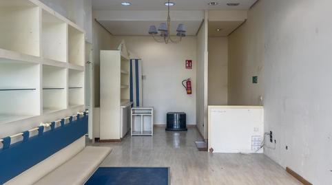 Photo 3 of Premises to rent in San Roque, Santo Tomás, Ávila