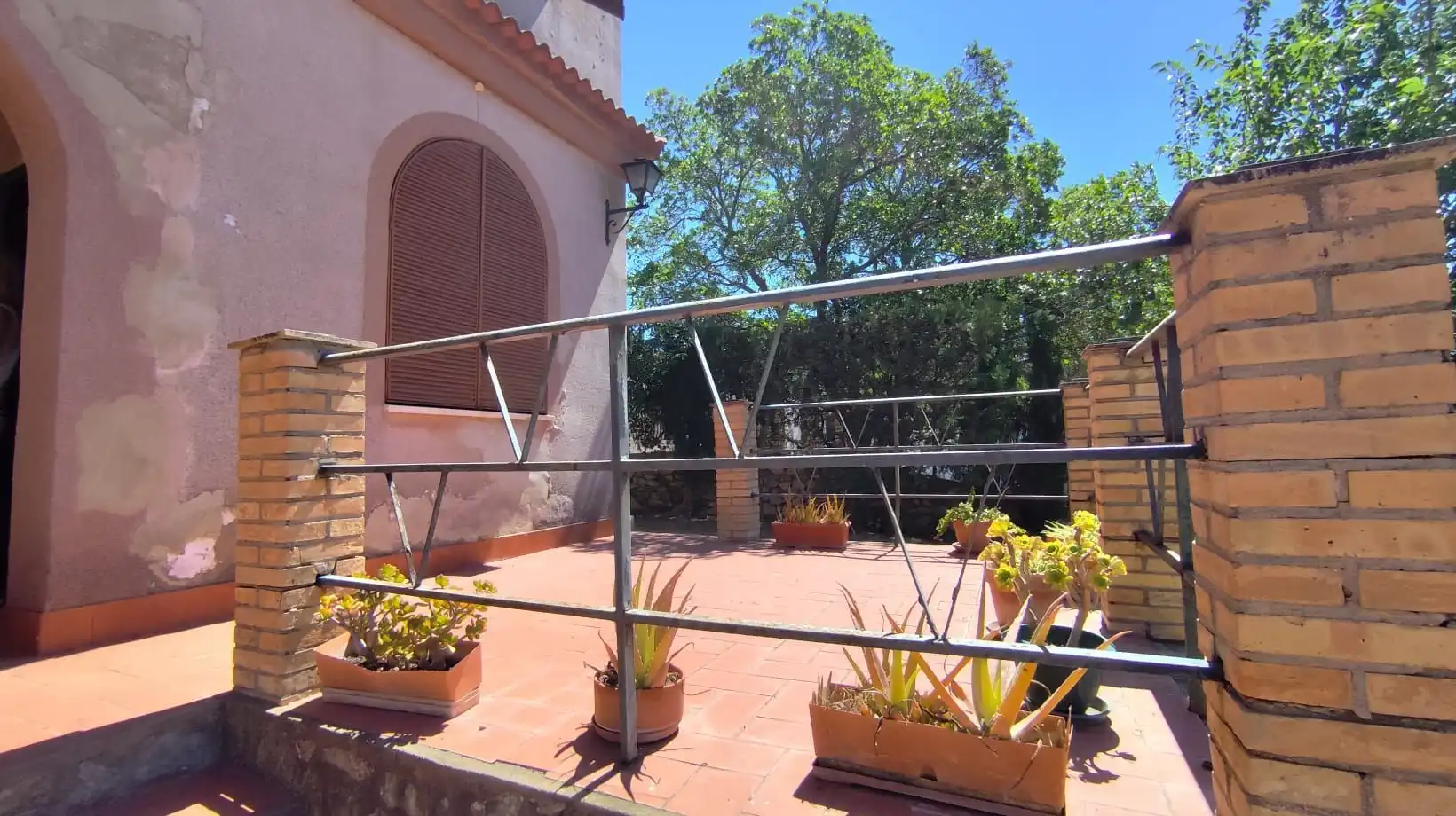 House with pool for sale in El Castillo de las Guardas, imagen 46