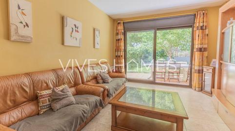 Foto 4 de Casa adosada en venda a Pasaje de la Malesa, Centre, Arenys de Mar