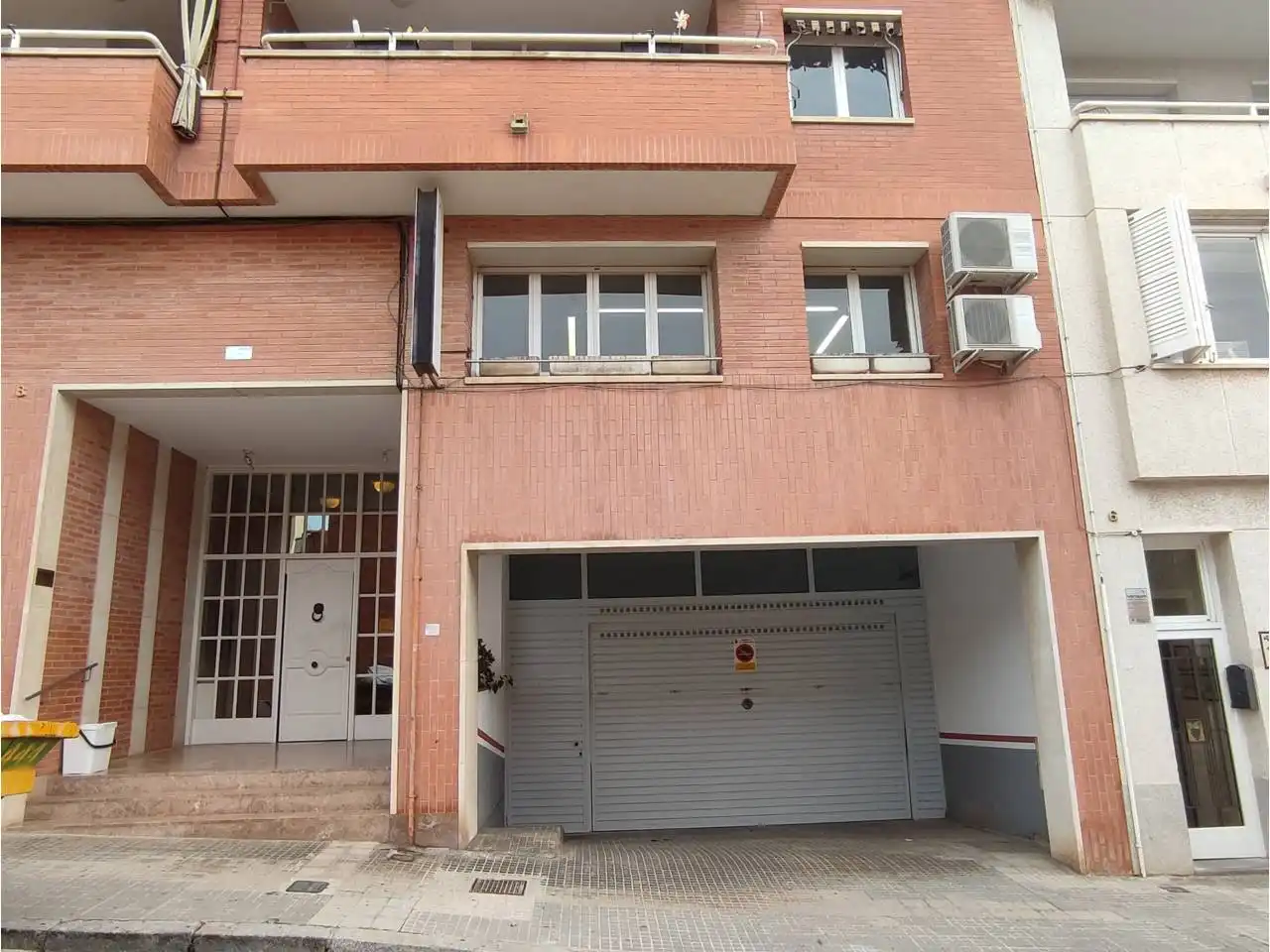 Gewerbefläche zum Verkauf in Calle Mercè Cabestany, imagen 14