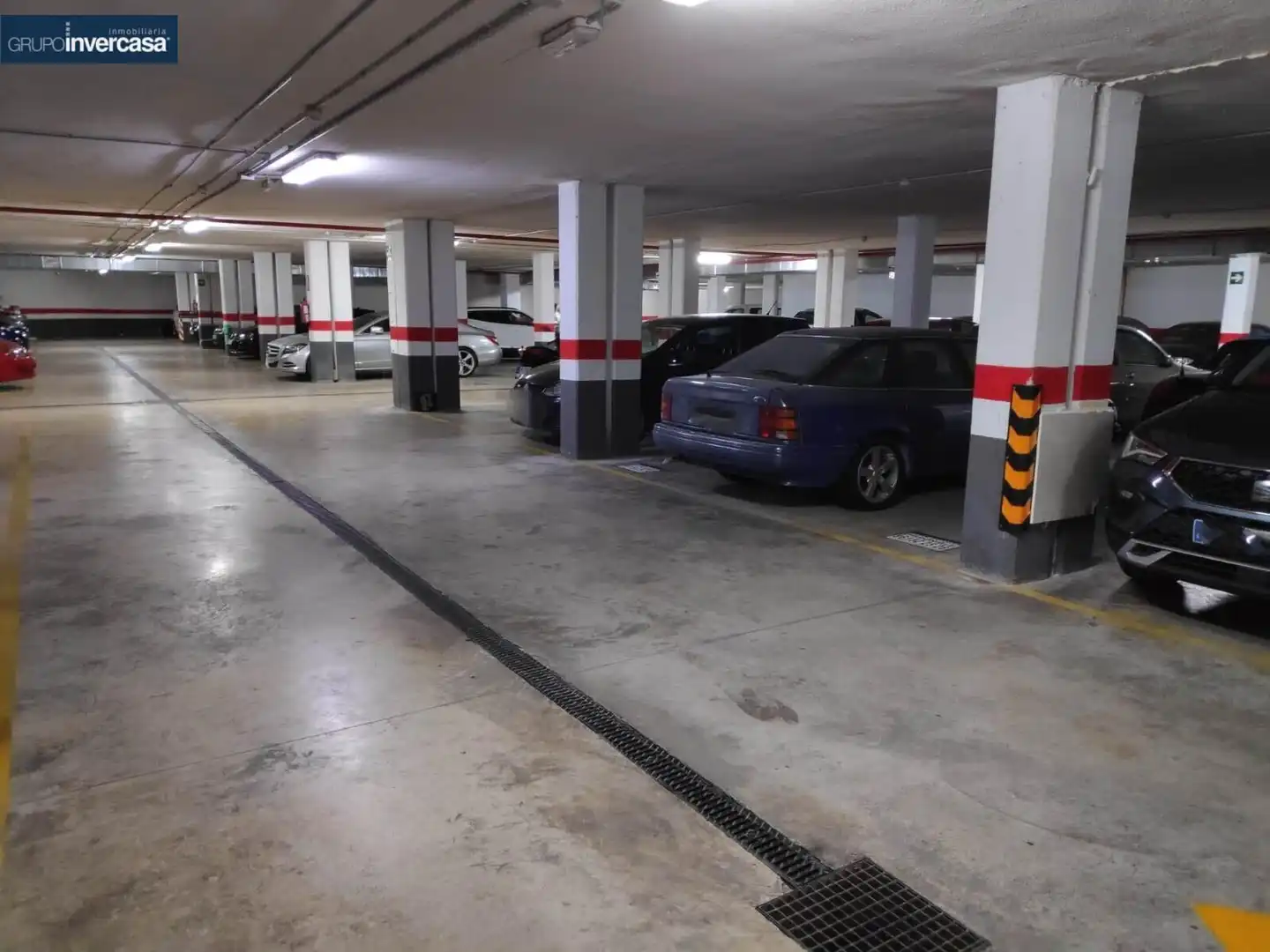 Aparcament de Garatge en venda en Quart de Poblet