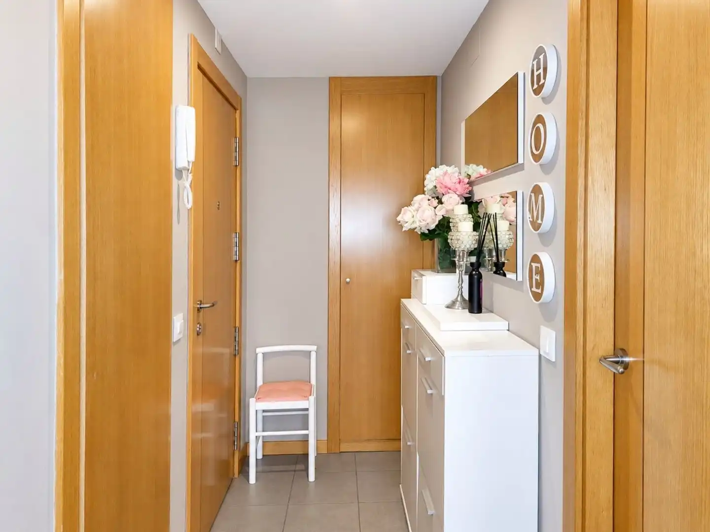 Piso en venta en Arganda del Rey con Aire acondicionado, Calefacción y Trastero