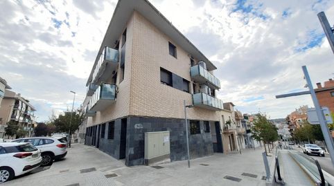 Foto 4 de Garaje en venta en Font Verda, Granollers
