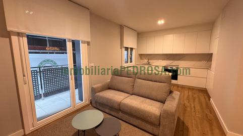 Foto 2 de Apartament de lloguer a  Benito Corbal, Zona de Plaza de Barcelos, Pontevedra