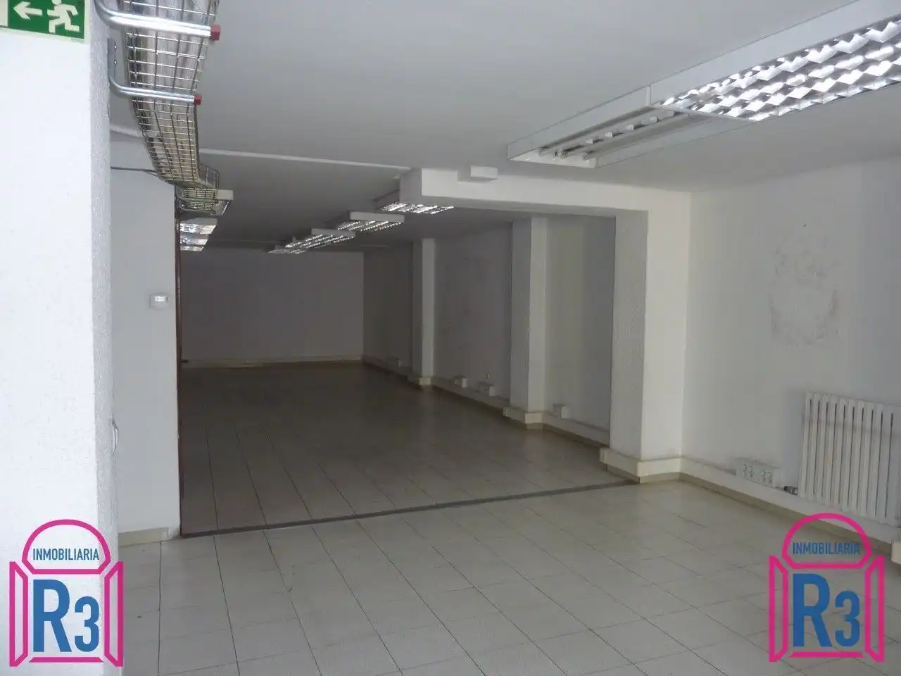 Oficina amb ascensor en venda a Centro Ciudad, imagen 10