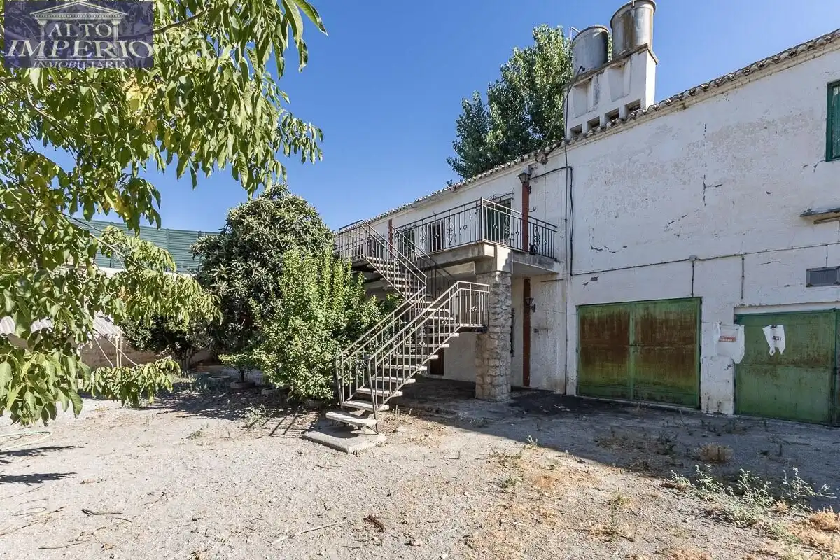 Landhaus mit Pool zum Verkauf in Ronda, imagen 16