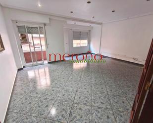 Exterior view of Flat for sale in Elche / Elx  with Heating, Storage room and Balcony