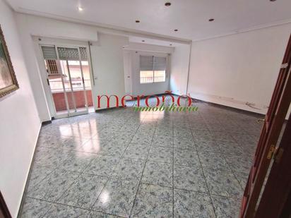 Exterior view of Flat for sale in Elche / Elx  with Heating, Storage room and Balcony