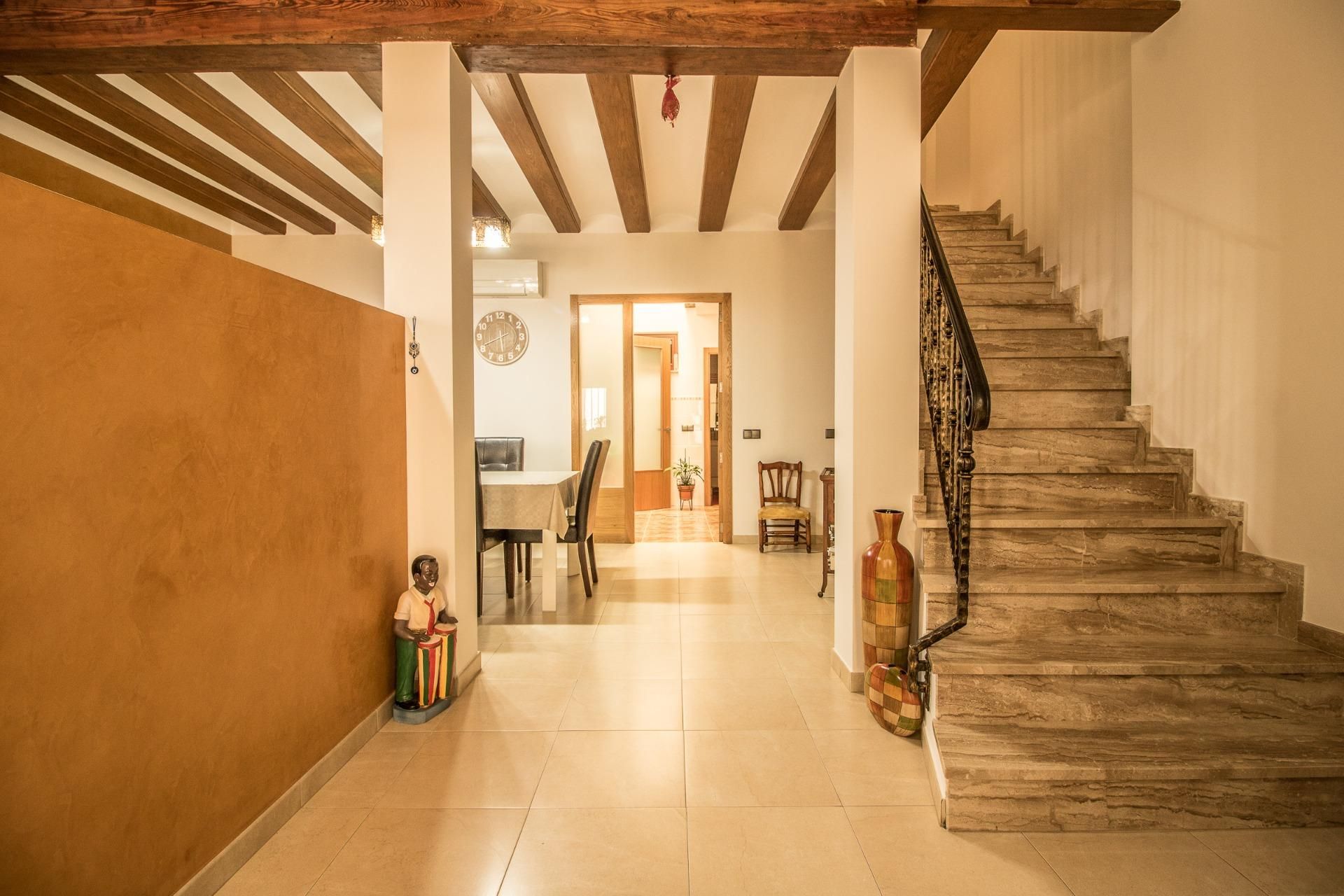 House or chalet for sale in Carlet  with Air Conditioner, Heating and Terrace