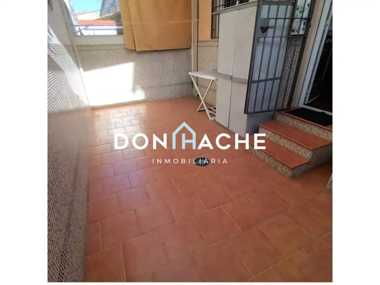 Reihenhaus mit Garten zum Verkauf in Norte, imagen 10