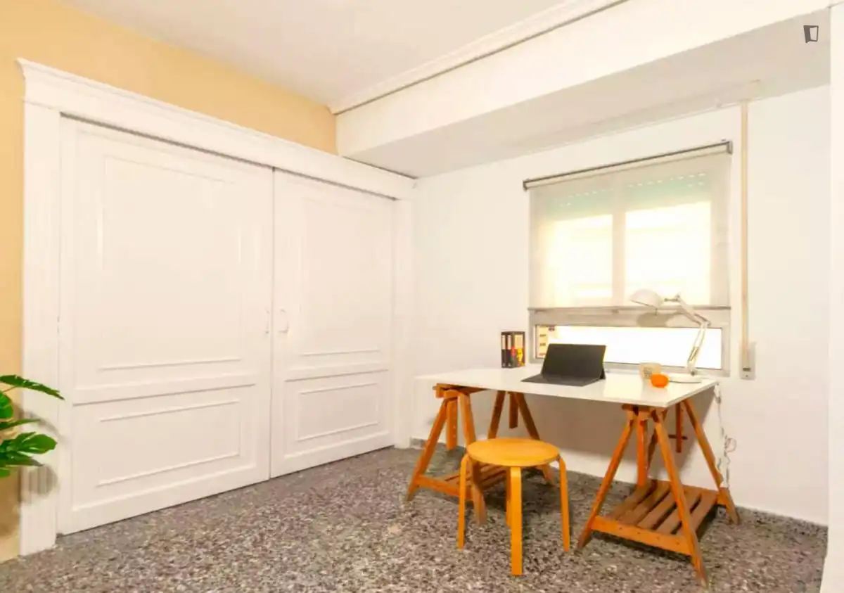 Apartament amb ascensor de lloguer a Camins al Grau, imagen 12