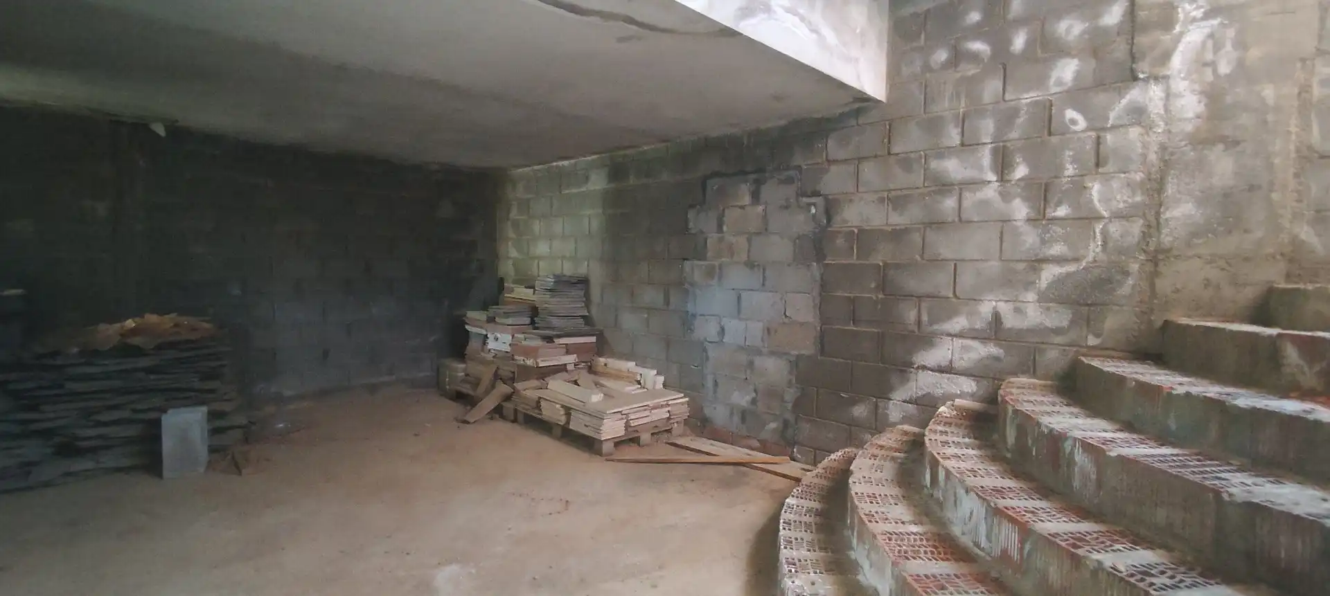 Residencial en venta en Camí de Can Biosca, 29, La Miranda - Can Candeler