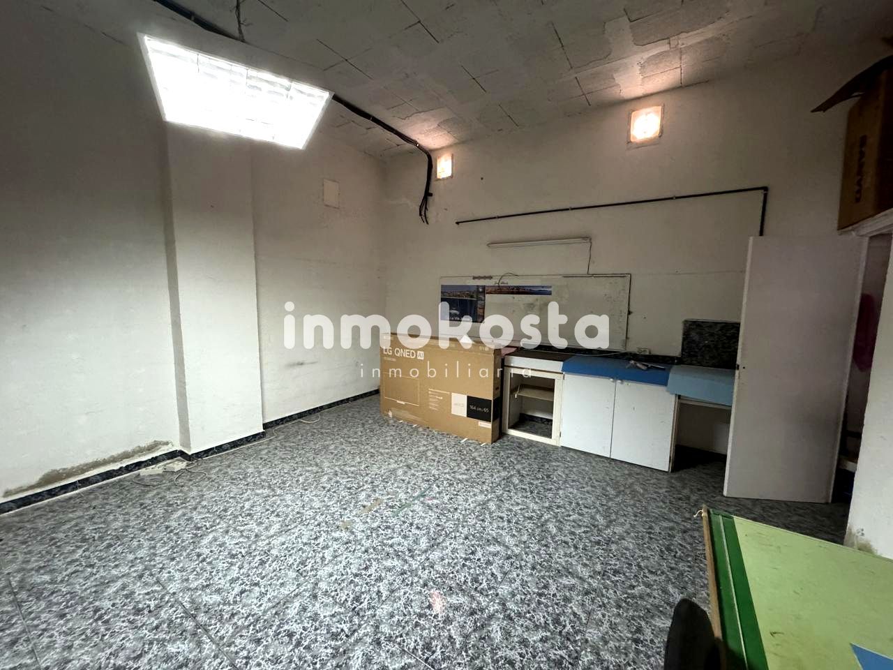 Local en venda en Villajoyosa / La Vila Joiosa