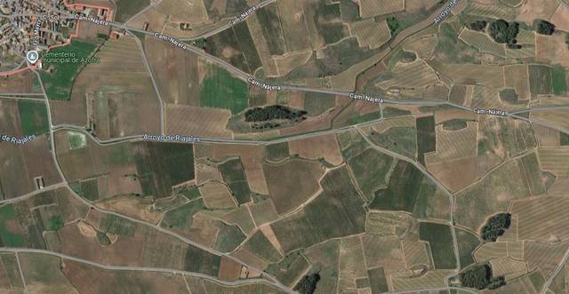 Terreno en Venta en Azofra