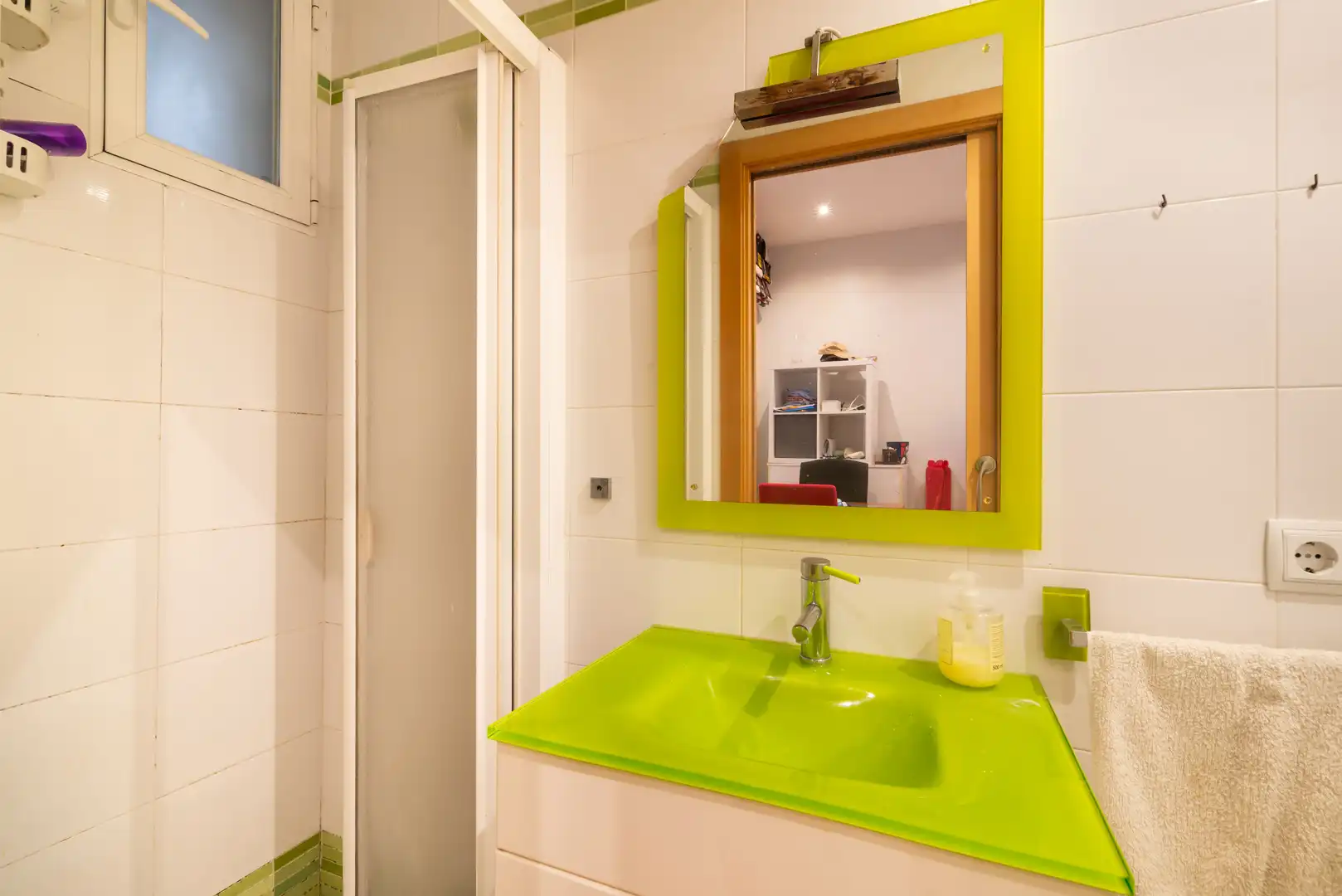Piso con ascensor en venta en Calle Ferrocarril, imagen 20