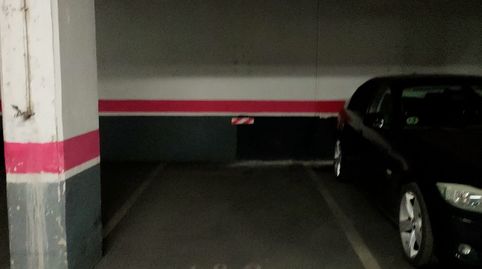 Photo 2 of Garage for rent in Calle de Roma, 21, Guindalera, Madrid Capital