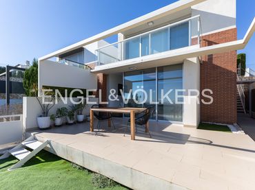 Haus mit Pool zum Verkauf in Sierra Perenchiza - Cumbres de Calicanto - Sto Domingo