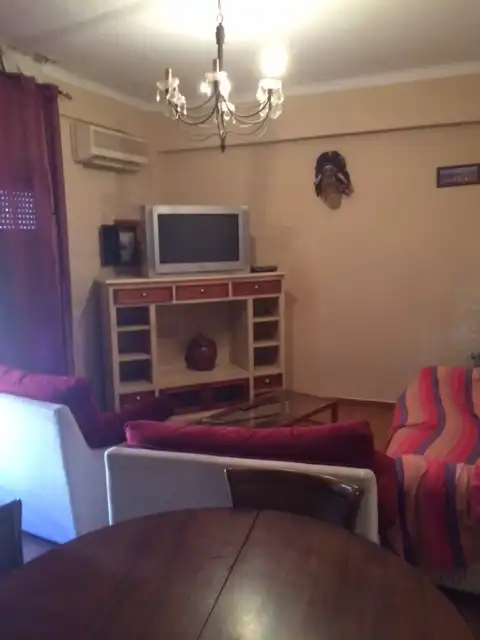 Flat for sale in Calle Juan de Austria 2