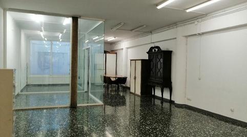 Photo 2 of Premises to rent in Carrer de Casanova, Sant Antoni, Barcelona