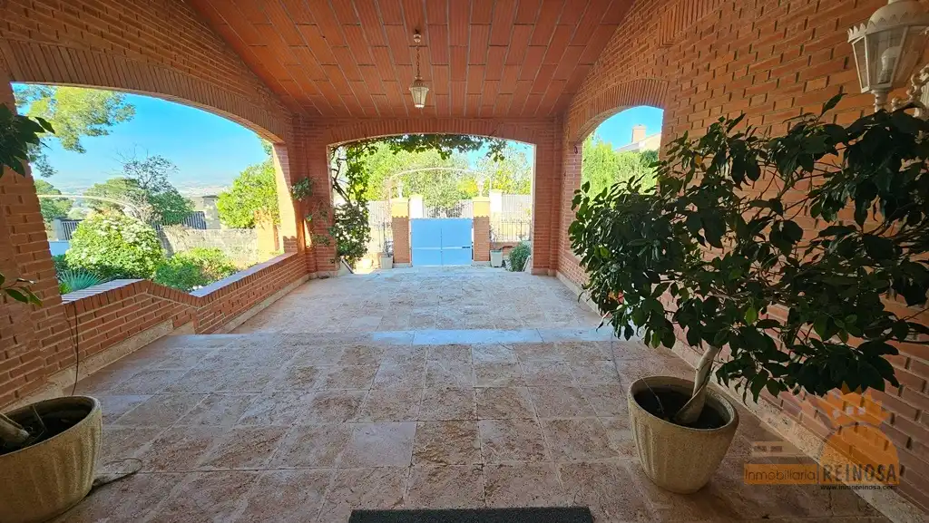 Terrace of Houses for sale in Molina de Segura  with Air Conditioner, Heating and Private garden
